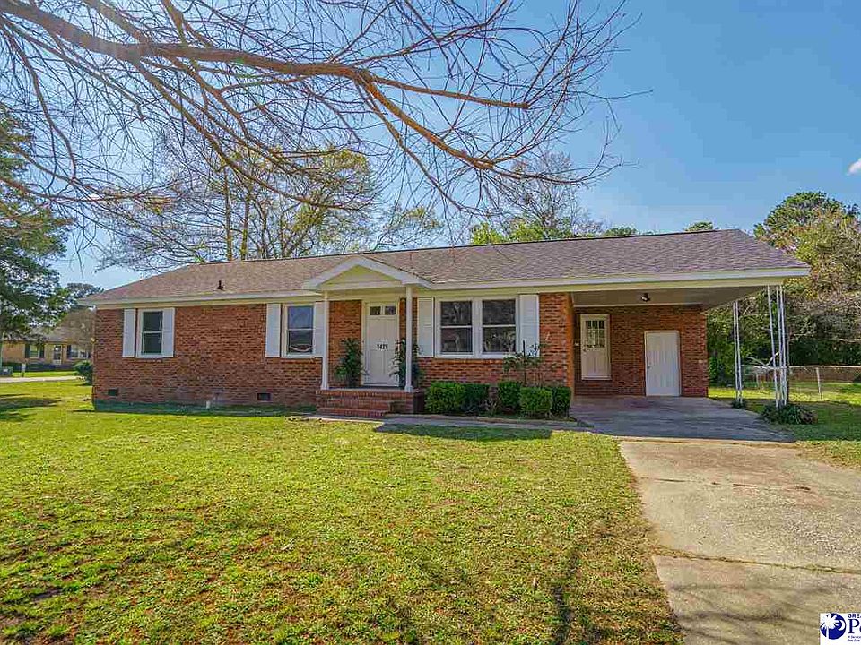 1425 Aaron Cir, Florence, SC 29506 | Zillow