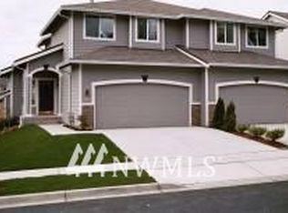 16221 49th Ave W #8A, Edmonds, WA 98026