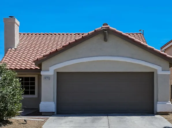 6479 Lone Peak Way, Las Vegas, NV 89156