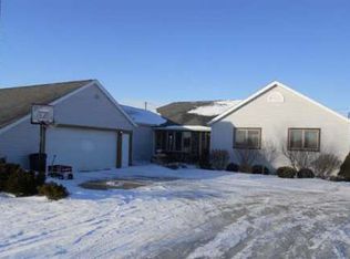 4110 Millington Rd, Millington, MI 48746