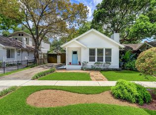 810 Le Green St, Houston, TX 77008