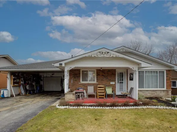 102 Byeland Dr, Wellington North, ON N0G 2L2