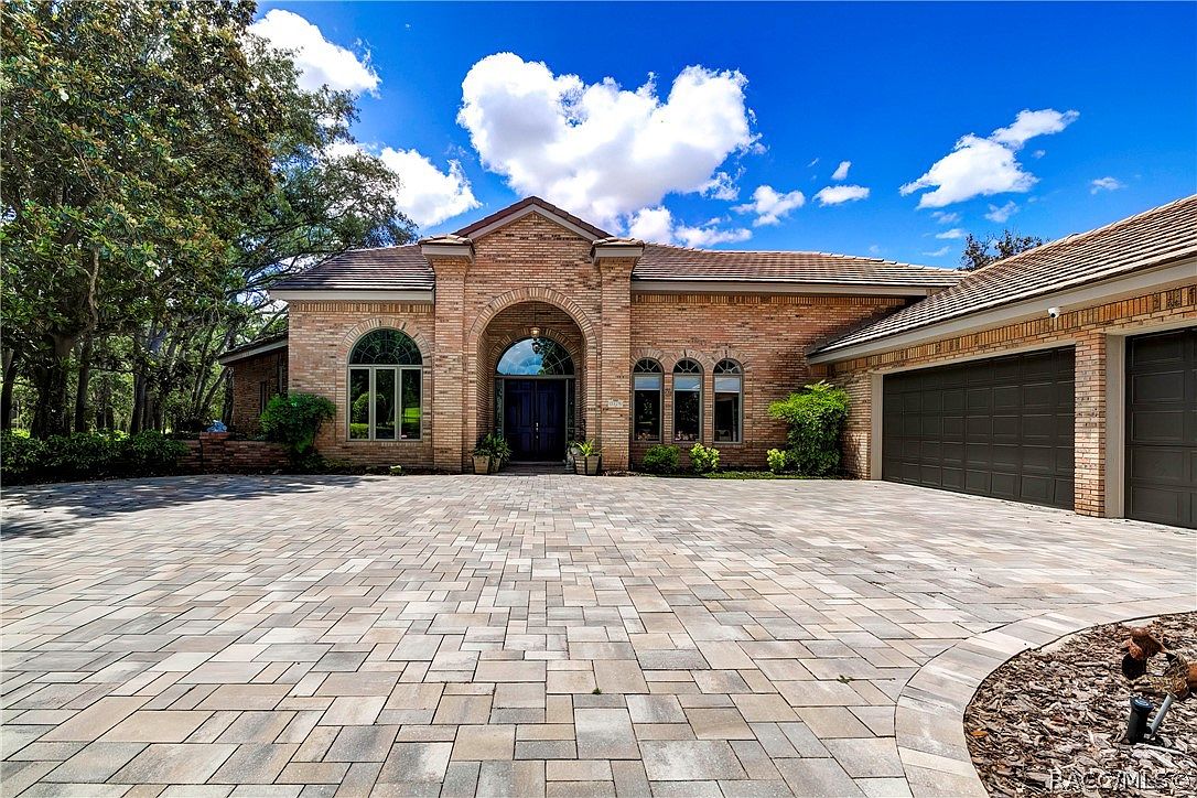 3829 W Black Diamond Cir, Lecanto, FL 34461 | Zillow