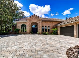 3829 W Black Diamond Cir, Lecanto, FL 34461