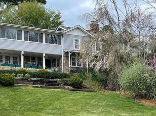 47 Glenview Dr, Lake Junaluska, NC 28745