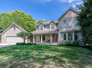 7674 Candlewood Dr SE, Ada, MI 49301