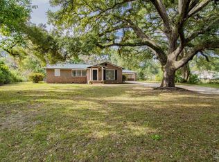 1411 N 61st Ave, Pensacola, FL 32506