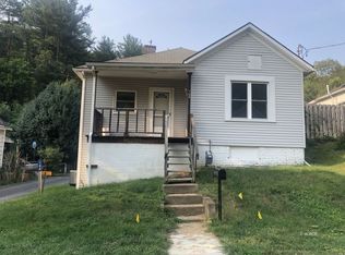 108 Mill St, Nelsonville, OH 45764