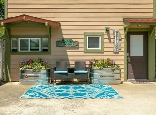 7 1/2 Georgia Ave #B, Weaverville, NC 28787