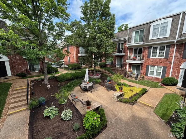 115 E Bodley Ave #A-3, Saint Louis, MO 63122