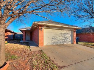 3836 Southwind Ave, Oklahoma City, OK 73179