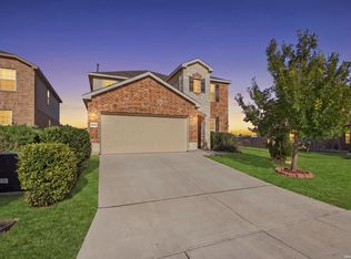 10118 Cowboy Ln, San Antonio, TX 78254