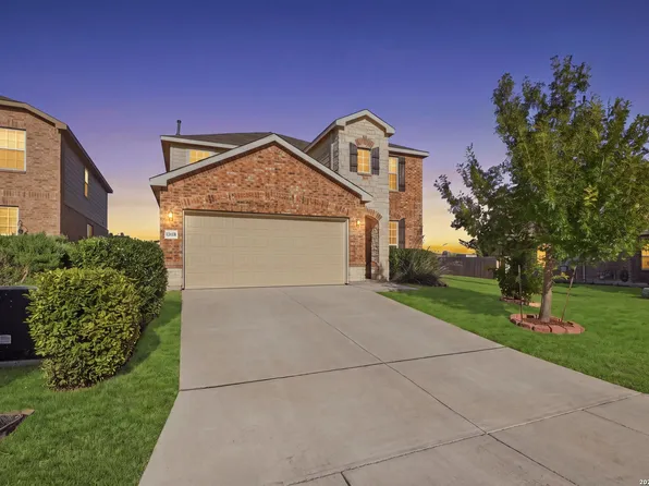 10118 Cowboy Ln, San Antonio, TX 78254