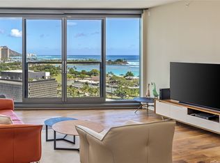 Anaha - 1108 Auahi, Honolulu, HI 96814