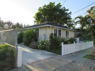 1085 Portola Ave, Santa Clara, CA 95050