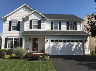 2328 Quail Run Rd, State College, PA 16801