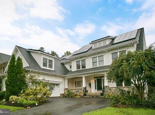 7224 Farr St, Annandale, VA 22003