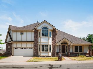 16651 W Ellsworth Ave, Golden, CO 80401