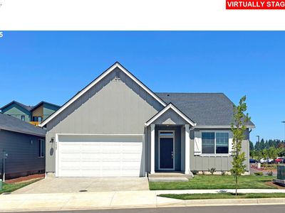 8835 SW Salinan St, Tualatin, OR, 97062