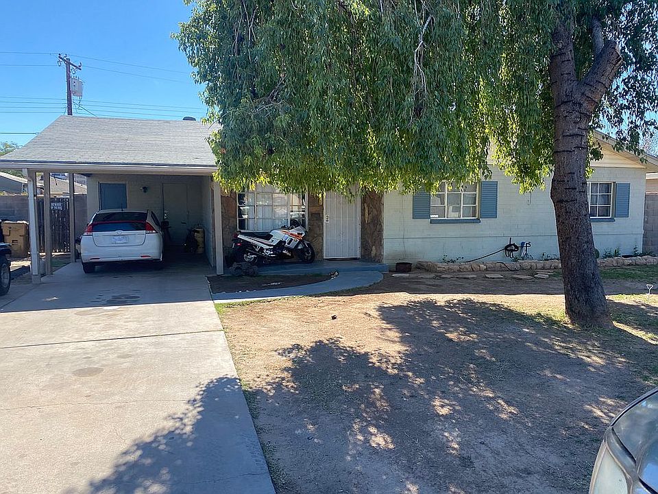 2nd image of 2051 W Citrus Way