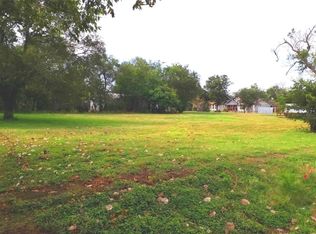 301 4th St, Eddy, TX 76524