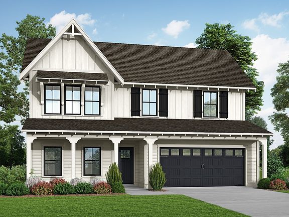 Empress B MacDonald Farms