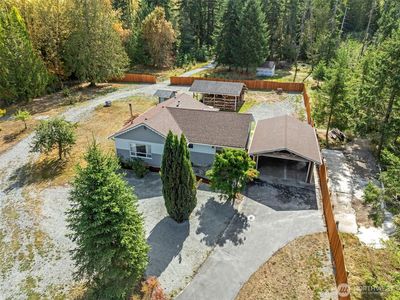 11502 200th Street E, Graham, WA, 98338
