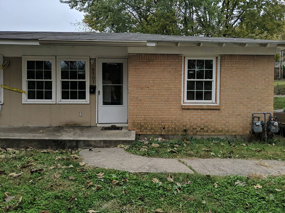 1st image of 9703 E Franklin Ave
