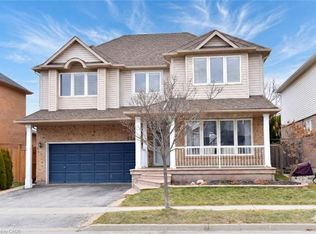 5109 Blue Spruce Ave, Burlington, ON L7L 6G7