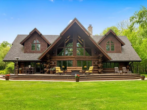 88159 Sturgeon Island Rd, Sturgeon Lake, MN 55783
