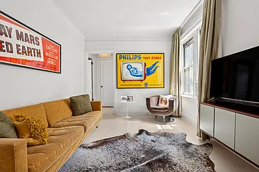 233 West 21st Street