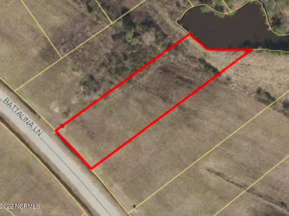 13 Battalina Lane, Belhaven, NC 27810