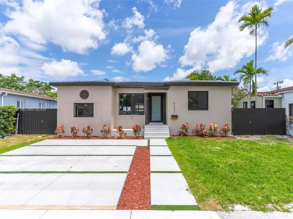 4353 SW 2nd St, Miami, FL 33134