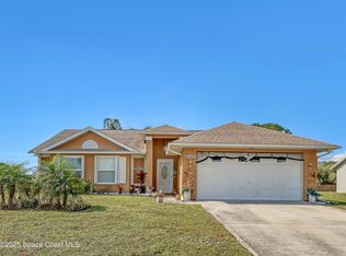 1618 Glendale Ave NW, Palm Bay, FL 32907
