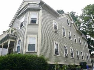 27 Peach Ave, East Side of Providence, RI 02906
