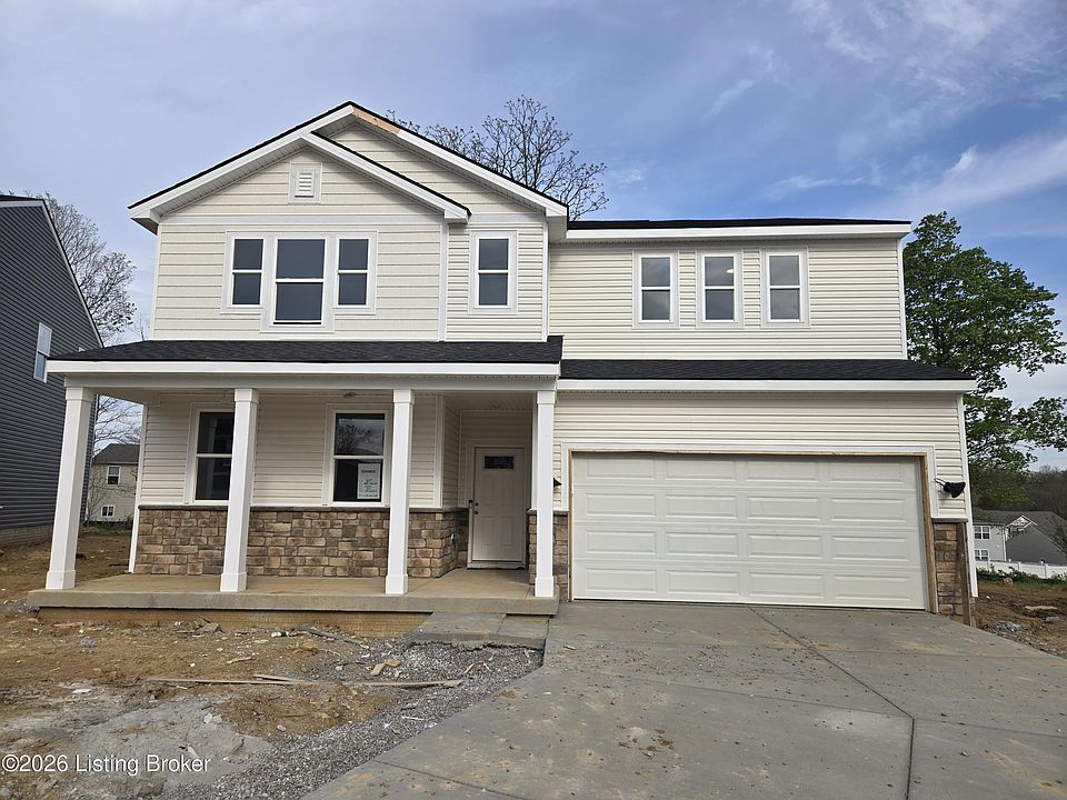 1st image of 6803 Oak Rock Dr