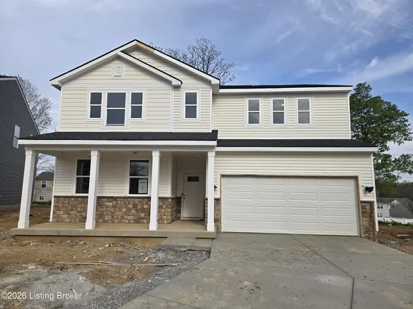 6803 Oak Rock Dr, Louisville, KY 40291