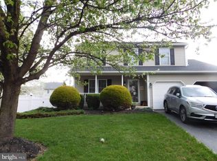 4441 Delmar Dr, Reading, PA 19606