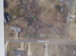 Sandstone Dr, Conover, NC 28613