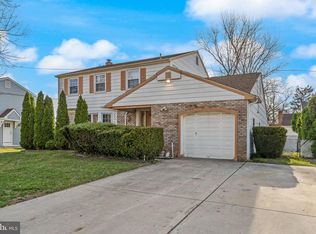 313 Royal Oak Ave, Cherry Hill, NJ 08002