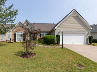 17 Cantera Cir, Greenville, SC 29615