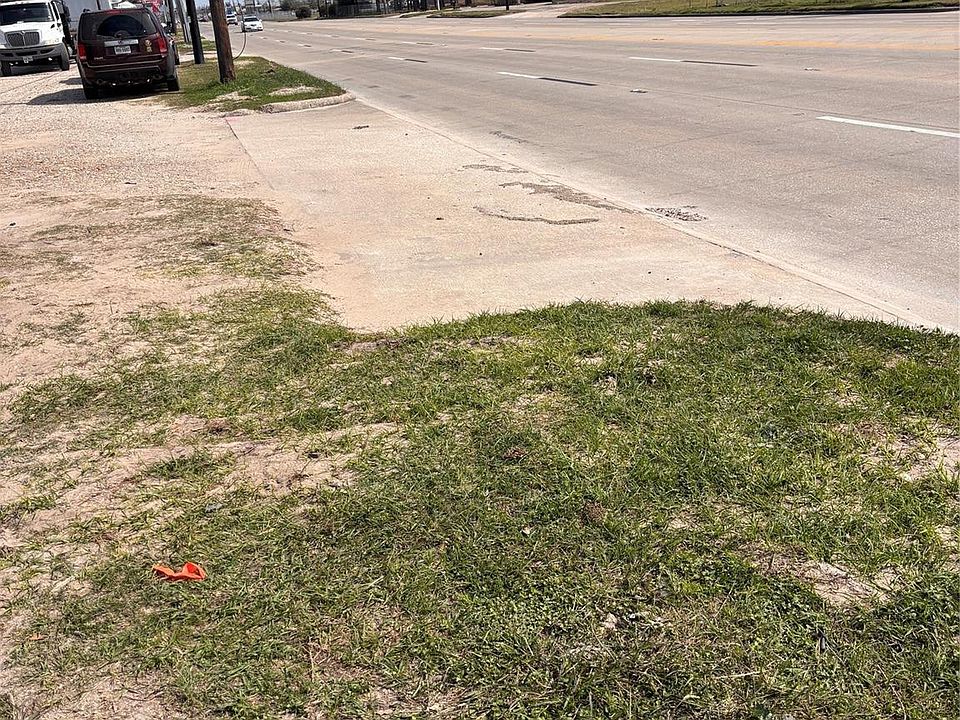 1st image of 0 Aldine Bender Rd