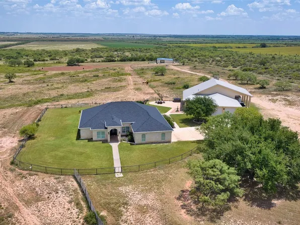 1456 N Us Highway 283, Brady, TX 76825