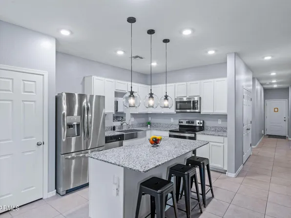 4088 W ARDMORE Road, Laveen, AZ 85339