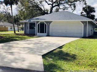 2532 Unity Tree Dr, Edgewater, FL 32141