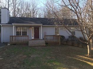 901 Morning Glory Turn, Ruckersville, VA 22968