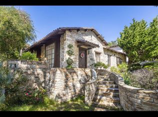 (Undisclosed Address), Carmel, CA 93923