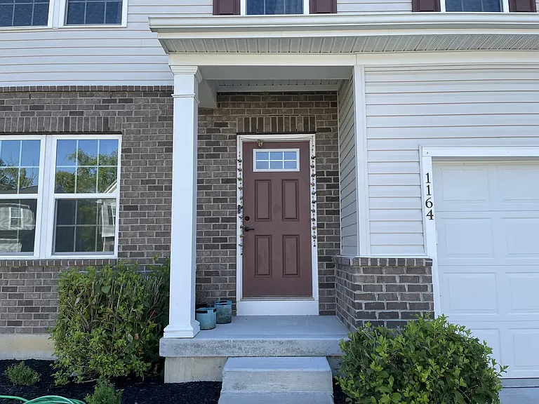 1164 Trovillo Dr — Photo 2