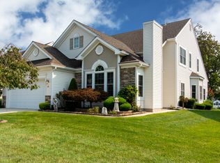 145 Spring Lake Blvd, Waretown, NJ 08758