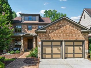 3405 Camellia Ln, Suwanee, GA 30024